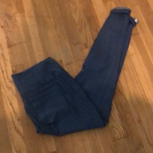 Agnes & Dora Light Denim Jeggings